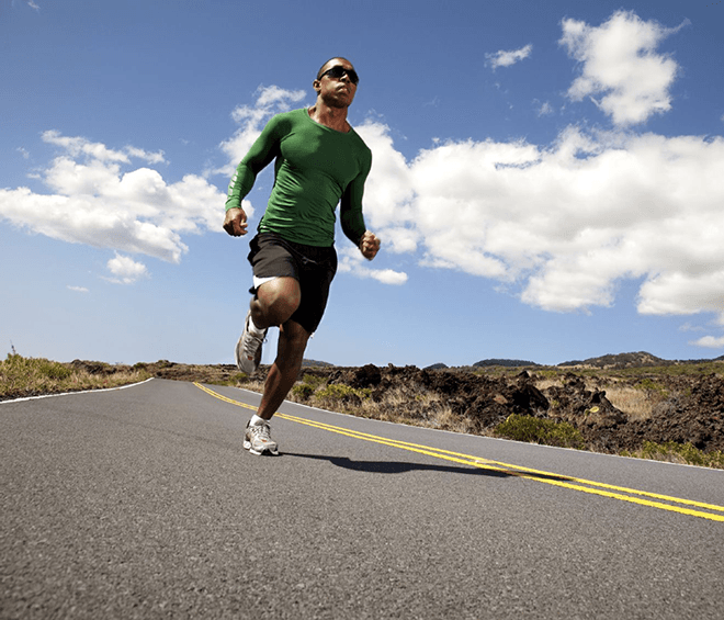 lesões mais comuns na corrida